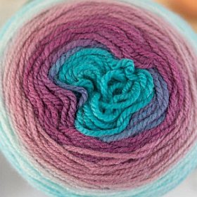 Photo of 'Cake' yarn
