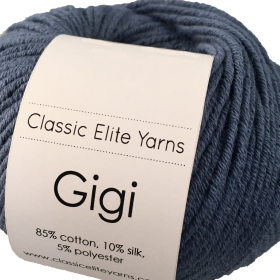 Photo of 'Gigi' yarn