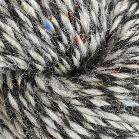 Photo of 'Tiverton Tweed' yarn