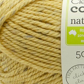 Photo of 'Country Naturals 8-ply' yarn