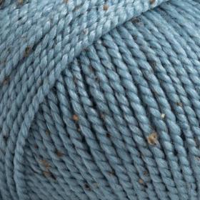 Photo of 'Wool Tweed Worsted' yarn