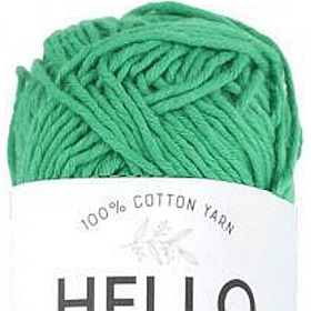 Photo of 'Hello Cotton' yarn