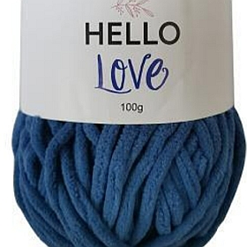 Photo of 'Hello Love' yarn