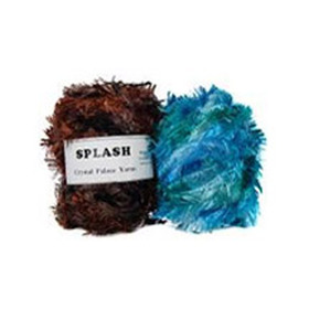 Photo of 'Splash' yarn