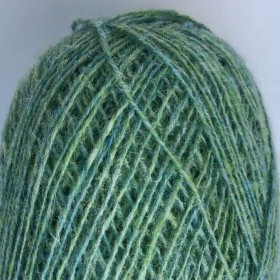 Photo of 'Irish Wool Lace' yarn