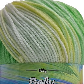 Photo of 'Baby Colour Soft DK' yarn