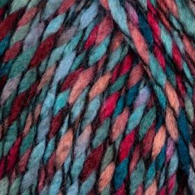 Photo of 'Helter Skelter Chunky' yarn