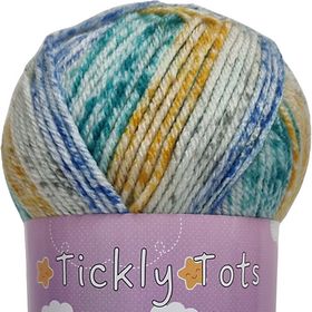 Photo of 'Tickly Tots' yarn