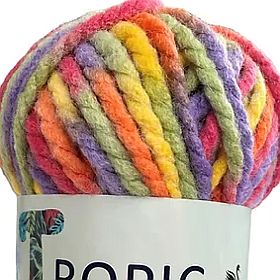 Photo of 'Tropic' yarn