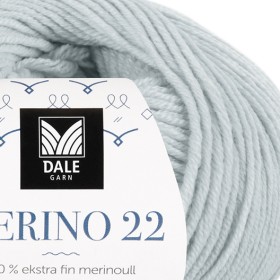 Photo of 'Merino 22' yarn