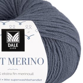 Photo of 'Soft Merino' yarn