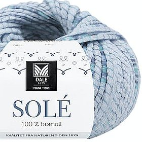 Photo of 'Solé' yarn