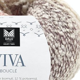 Photo of 'Viva Bouclé' yarn