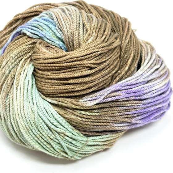 Photo of 'Artisan Palette Cotton' yarn