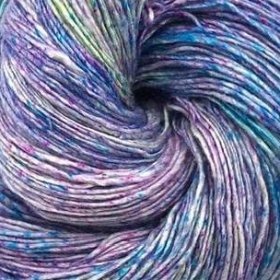 Photo of 'Lace Weight Silk' yarn