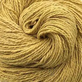 Photo of 'Naturally Dyed Organic Cotton' yarn