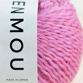 Photo of 'Genmou' yarn