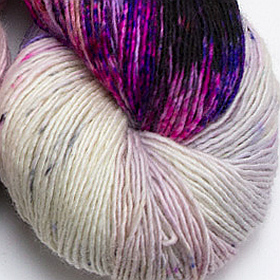 Photo of 'Aurora' yarn