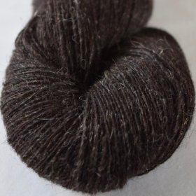 Photo of 'Hebridean Lace' yarn