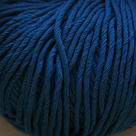 Photo of 'Cotton Silk Aran' yarn
