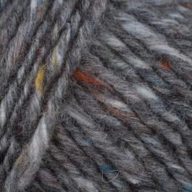 Photo of 'Donegal Luxury Tweed Aran' yarn