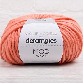 Photo of 'Vickie Howell Mod Wool' yarn