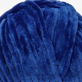 Photo of 'Velvet' yarn