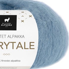 Photo of 'Faerytale' yarn
