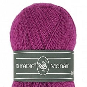 Photo of 'Mohair' yarn