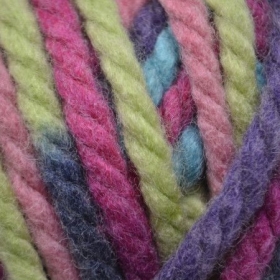 Photo of 'Big Colour' yarn