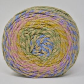 Photo of 'Canvas Cakes' yarn