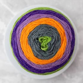 Photo of 'Colour Cakes' yarn