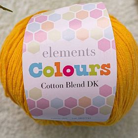 Photo of 'Colours Cotton Blend' yarn