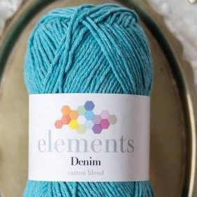 Photo of 'Denim' yarn