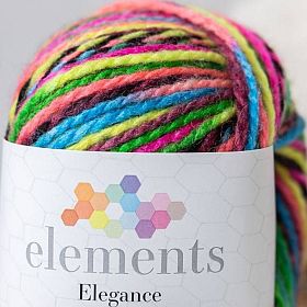 Photo of 'Elegance' yarn