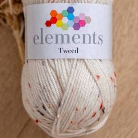 Photo of 'Essential Tweed' yarn