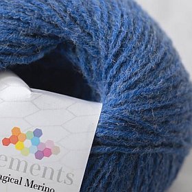 Photo of 'Magical Merino' yarn