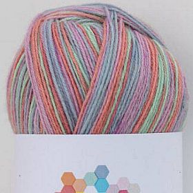 Photo of 'Outlet Colour Kick' yarn