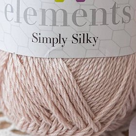 Photo of 'Simply Silky' yarn