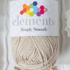 Photo of 'Simply Smooth' yarn