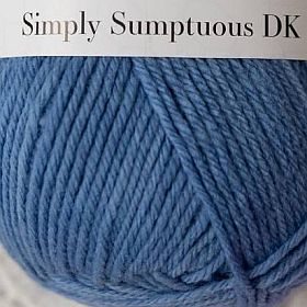 Photo of 'Simply Sumptuous DK' yarn