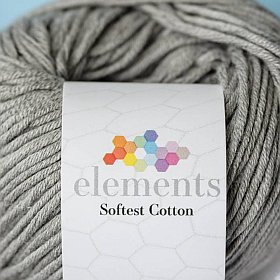 Photo of 'Softest Cotton' yarn