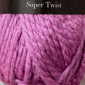 Photo of 'Super Twist' yarn
