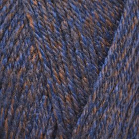 Photo of 'Tweed Aran' yarn