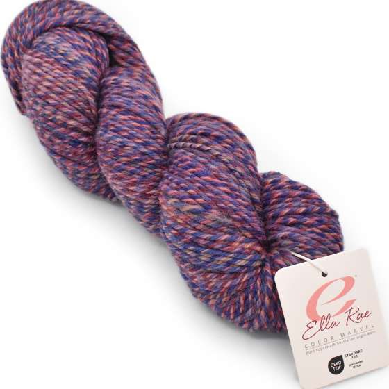 Photo of 'Color Marvel' yarn