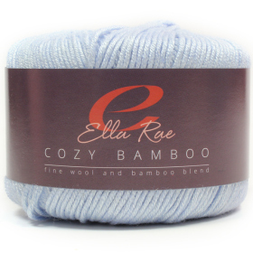 Photo of 'Cozy Bamboo' yarn