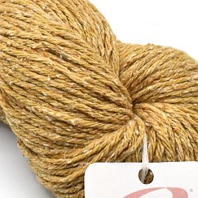 Photo of 'Eco Cotton Tweed' yarn