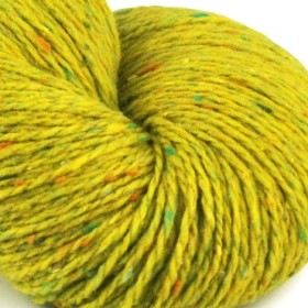 Photo of 'Eco Tweed' yarn