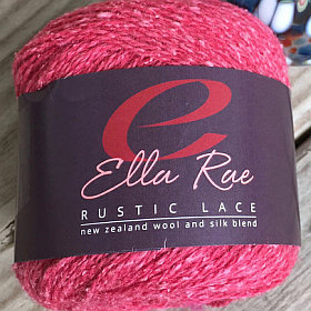 Photo of 'Rustic Lace' yarn