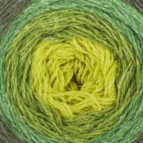 Photo of 'Rustic Lace Quad' yarn